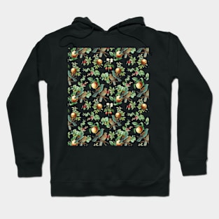 Eden Garden Hoodie